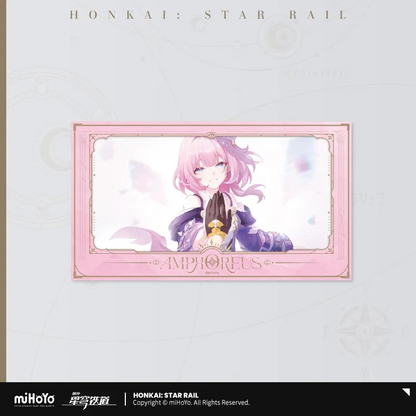 【Pre-Order】Honkai: Star Rail - The Memories We Share Series Film Card