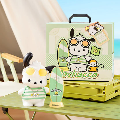 Sanrio Pochacco Bluetooth Speaker