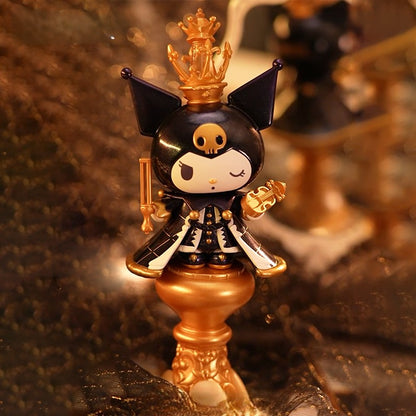 Sanrio Kuromi The Chess Series Blind Box