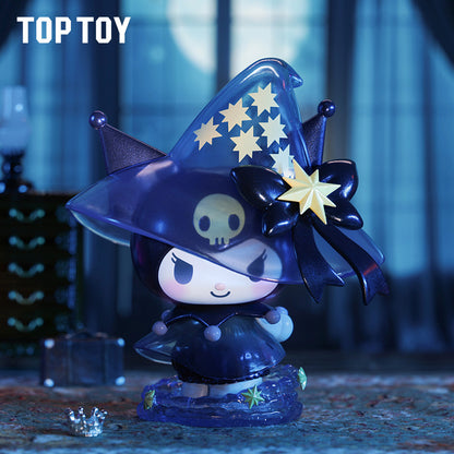 Sanrio Kuromi The Witch's Feast Series Blind Box