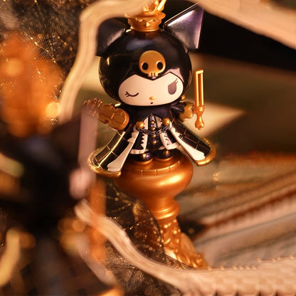 Sanrio Kuromi The Chess Series Blind Box