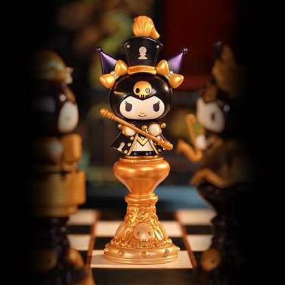 Sanrio Kuromi The Chess Series Blind Box