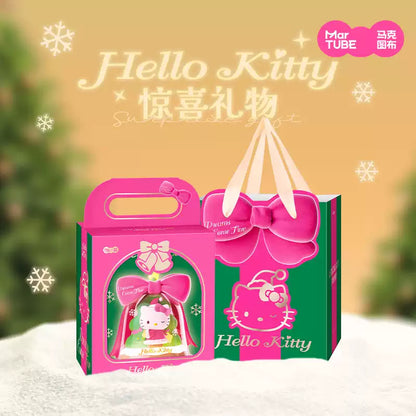 Sanrio Hello Kitty Ornament Lamp Surprise Gift