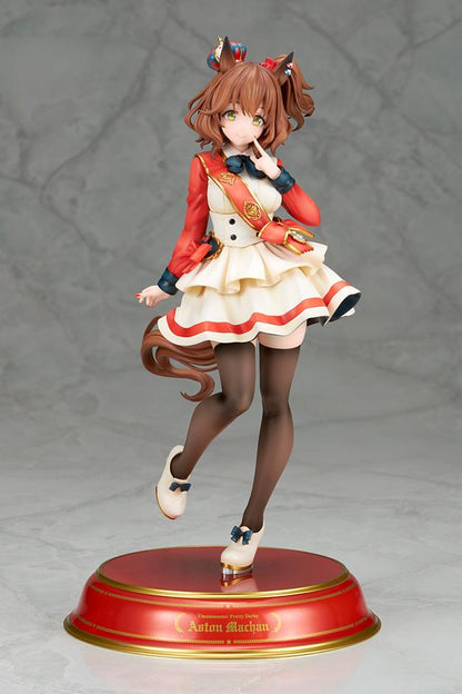 【Pre-order】Umamusume Pretty Derby - Aston Machan 1/7 Scale Figure