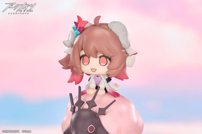 【Pre-order】Arknights - Eyjafjalla the Hvit Aska Non Scale Figure (HappyShake)
