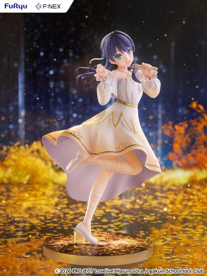 【Pre-order】Love Live! Hasunosora Girls' High School Idol Club - Sayaka Murano 1/7 Scale Figure