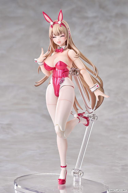 【Pre-order】GODDESS OF VICTORY: NIKKE - Viper Hyper Body (Toxic Rabbit)