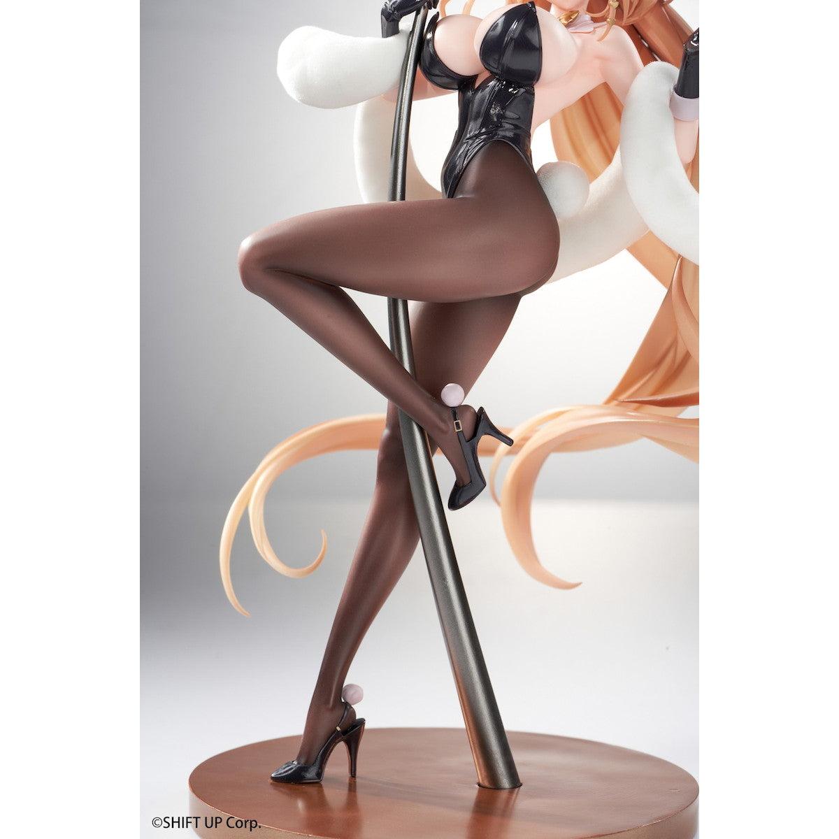 【Pre-order】GODDESS OF VICTORY: NIKKE - Rupee 1/10 Scale Figure (Rabbit Deluxe)