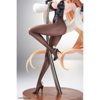 【Pre-order】GODDESS OF VICTORY: NIKKE - Rupee 1/10 Scale Figure (Rabbit Deluxe)
