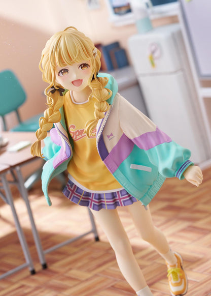 【Pre-order】THE IDOLM@STER Gakuen - Kotone Fujita Figure (Rerun)