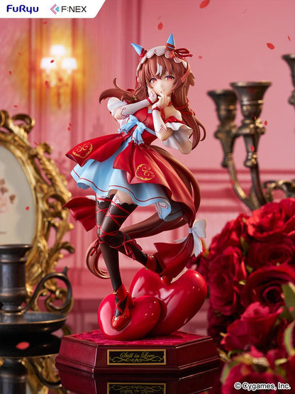 【Pre-order】Umamusume: Pretty Derby - Still in Love 1/7 Scale Figure