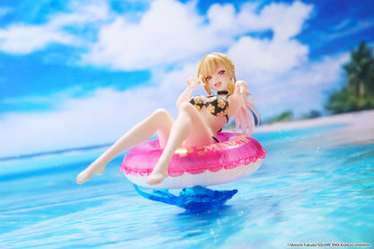 【Pre-order】My Dress-Up Darling - Marin Kitagawa Figure (Aqua Float Girls; Rerun)