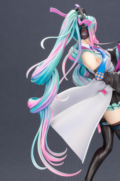 【Pre-order】Hatsune Miku - Hatsune Miku Figure (BISHOUJO ReMIX series)