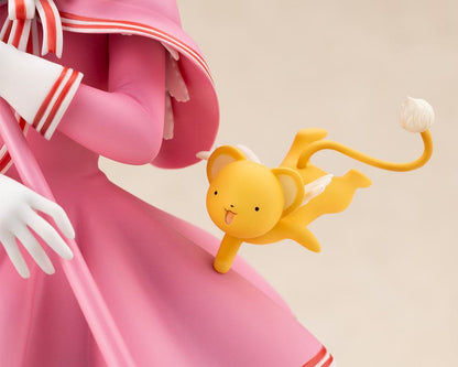 【Pre-order】Cardcaptor Sakura: Clear Card - Sakura Kinomoto Figure ([Siege] Costume Ver.)