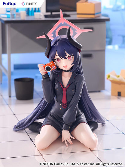 【Pre-order】Blue Archive - Chiaki 1/7 Scale Figure (Memorial lobby Ver.)