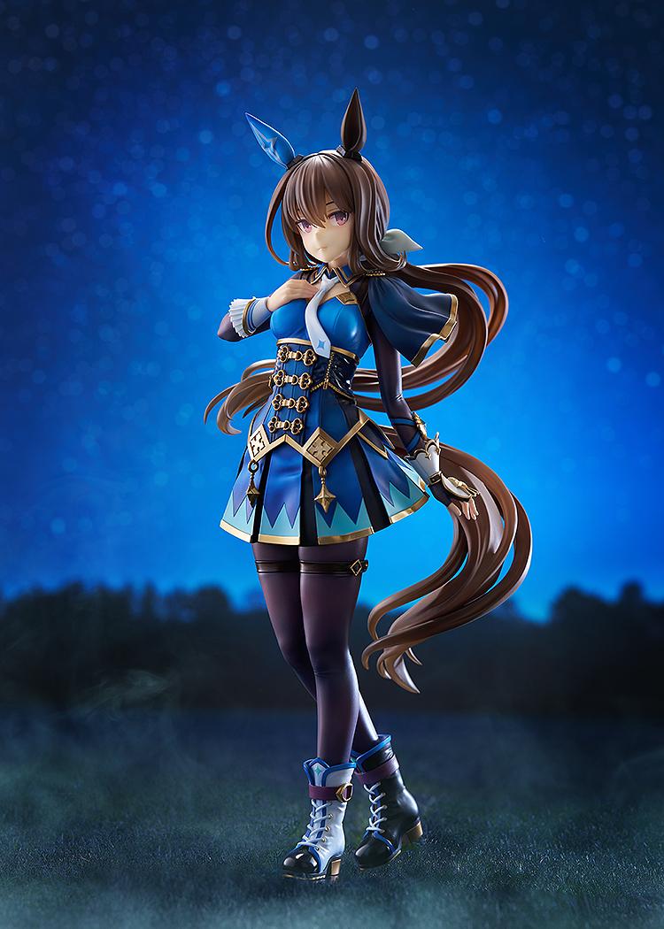 【Pre-order】Umamusume: Pretty Derby - Admire Vega Figure (Rerun)