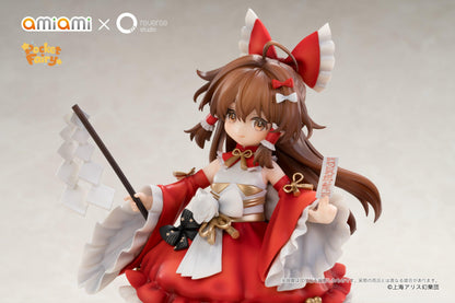 【Pre-order】Touhou Project - Reimu Hakurei Non Scale Figure (Reverse Palm Spirit)