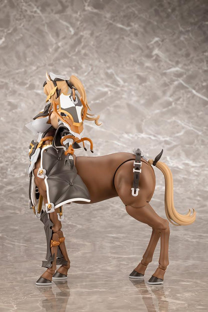 【Pre-order】ARCANADEA - ELENA Model Kits (Rerun)