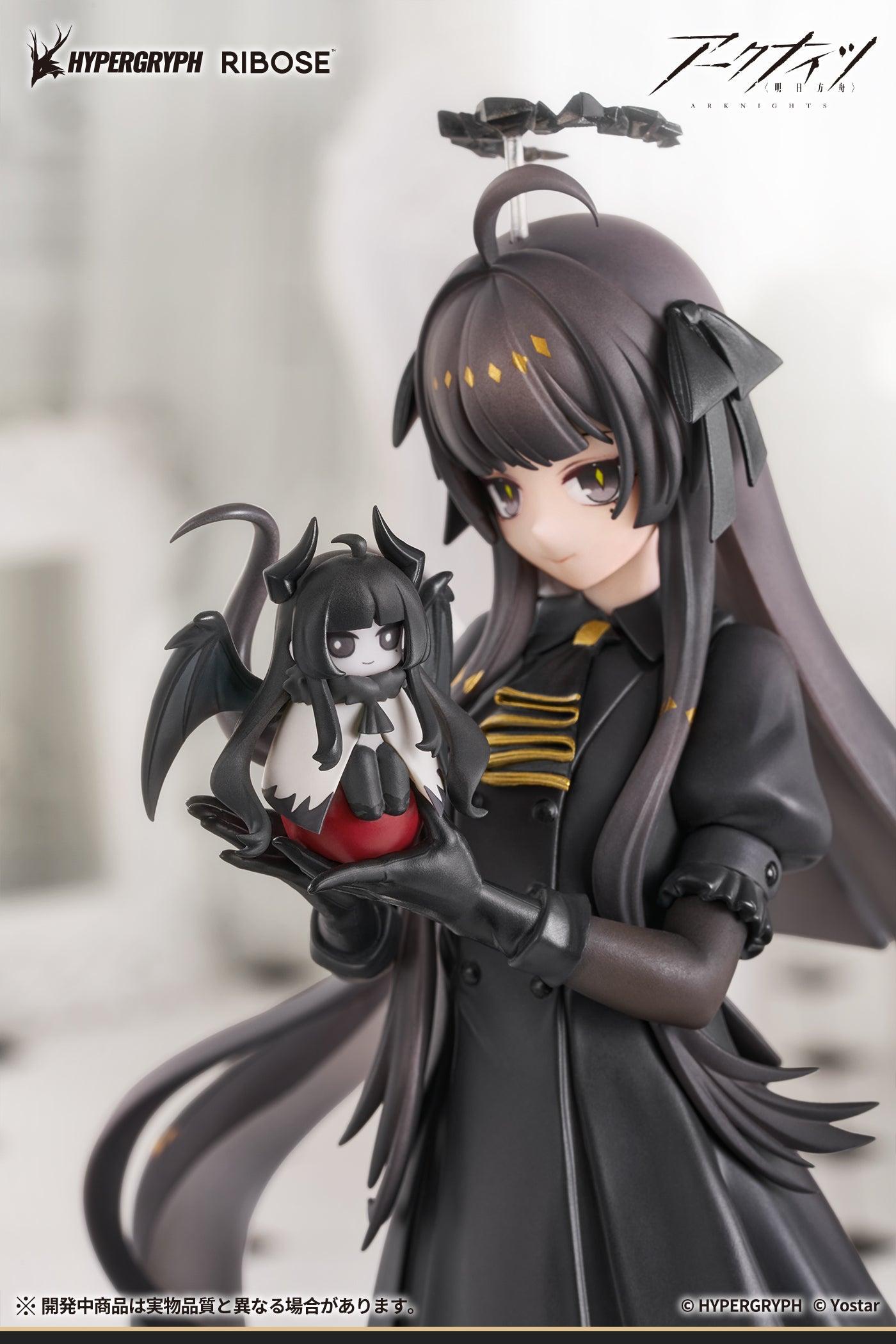 【Pre-order】Arknights - Virtuosa Non Scale Figure (RISE UP+, Chiisaki Kage Ver.)