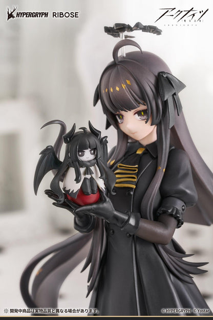 【Pre-order】Arknights - Virtuosa Non Scale Figure (RISE UP+, Chiisaki Kage Ver.)