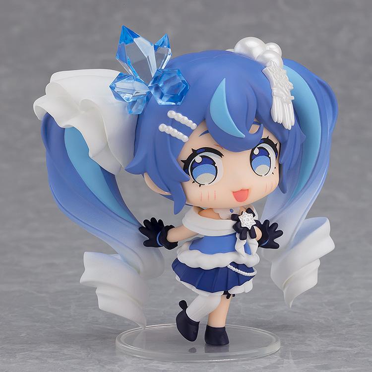 【Pre-order】Character Vocal Series 01 - Hatsune Miku, Snow Miku Blind Box Figure Collection (Vol. 2, All Stars)