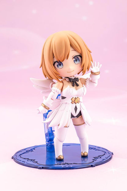 【Pre-order】ARCANADEA - LUMITEA Model Kits (YURUCANA)
