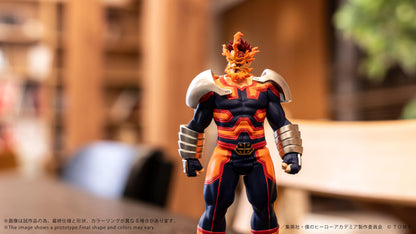 【Pre-order】My Hero Academia - Endeavor Figure (CK-M14 COLLEKAZARO)