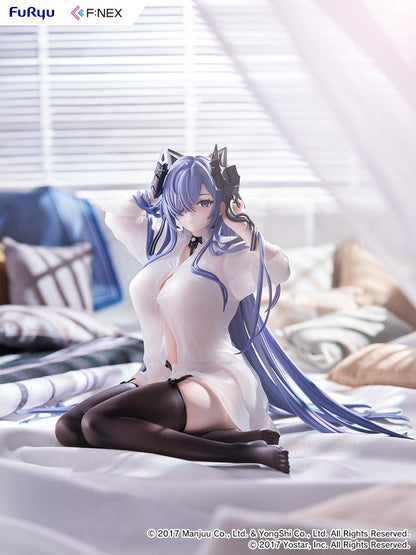【Pre-order】Azur Lane - August von Parseval 1/6 Scale Figure (The Unhulde's Midday Respite)