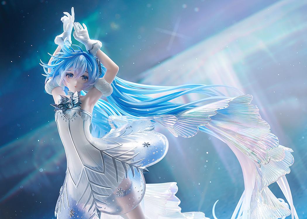 【Pre-order】Character Vocal Series 01 - Hatsune Miku G.S. Collection (SC; Hatsune Miku Symphony 2025: Sapporo Concert Ver.)