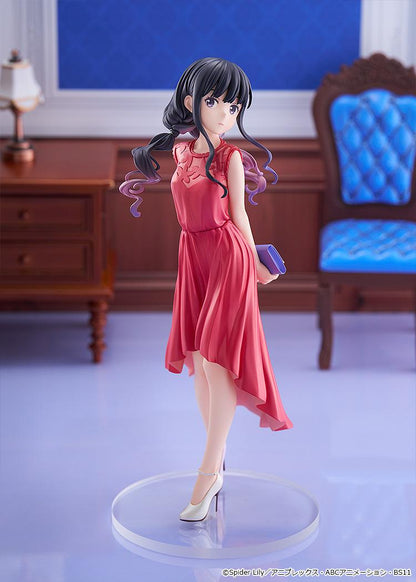【Pre-order】Lycoris Recoil - Chisato Nishikigi/Takina Inoue POP UP PARADE (After Party! Ver. L Size)