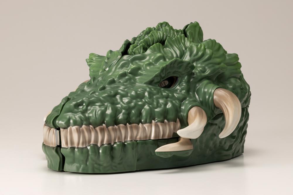 【Pre-order】Godzilla - Godzilla,Biollante Figure (World in Your Pocket)