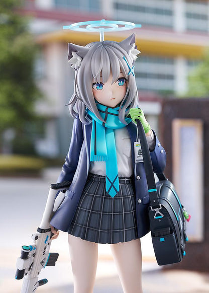 【Pre-order】Blue Archive - Shiroko Figure