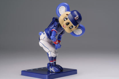 【Pre-order】NPB - Doala Model Kits (Visitor Ver.)