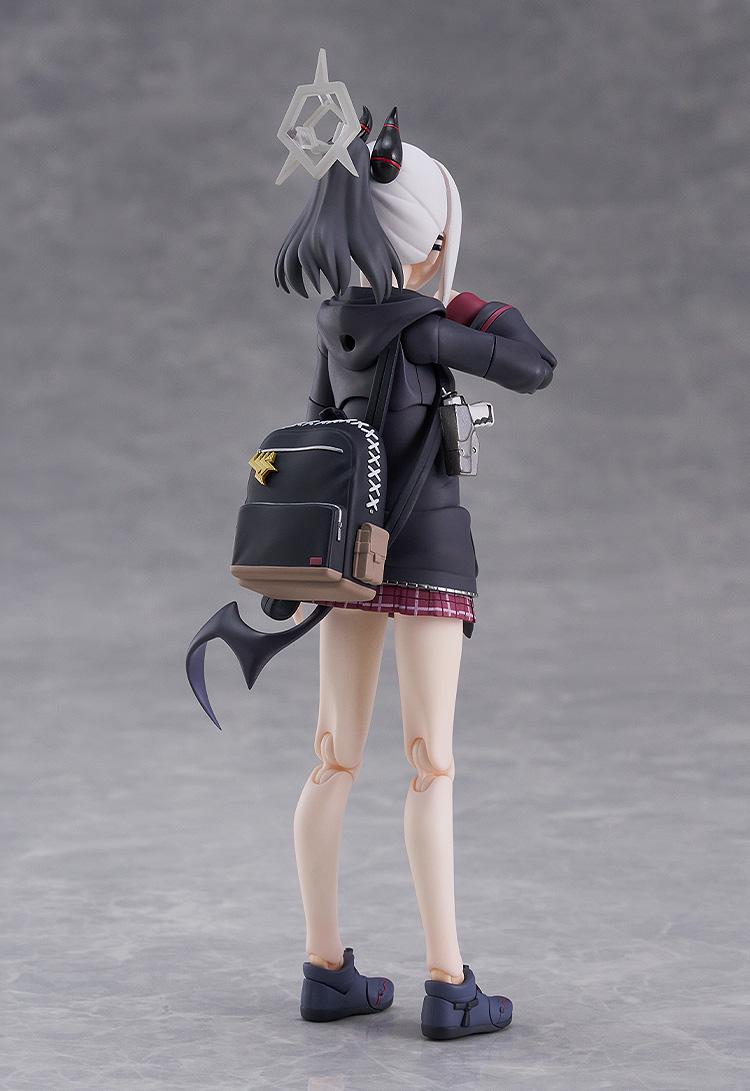 【Pre-order】Blue Archive - Kayoko Onikata figma