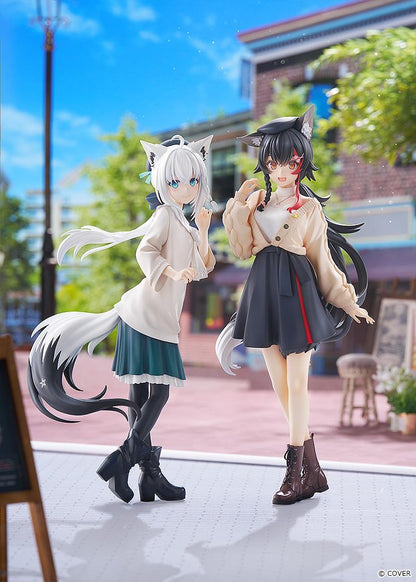 【Pre-order】hololive production - Shirakami Fubuki G.S. Collection (Date Style - Casual Outfit Ver.)