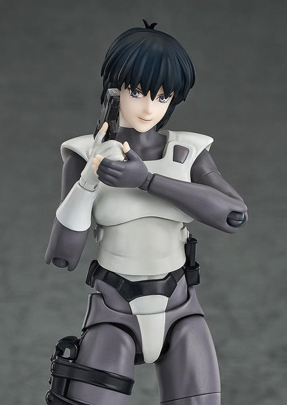 【Pre-order】Ghost in the Shell - Motoko Kusanagi Hyper Body (1995; Simple Armored Suit Ver.; Rerun)