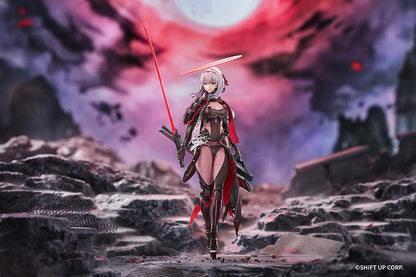 【Pre-order】GODDESS OF VICTORY: NIKKE - Guren: Black Shadow Hyper Body