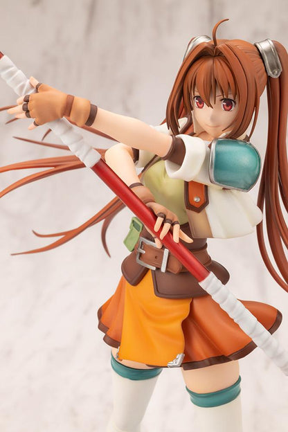 【Pre-order】The Legend of Heroes - Estelle Bright Figure (Rerun)