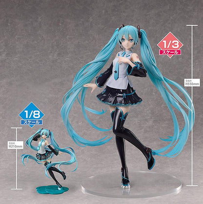 【Pre-order】Character Vocal Series 01 - Hatsune Miku 1/3 Scale Figure (V4 CHINESE)