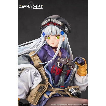 【Pre-order】Girls' Frontline NeuralCloud - Klukai 1/7 Scale Figure