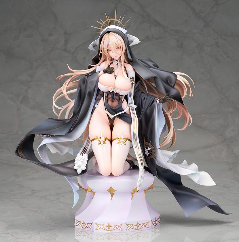 【Pre-order】Azur Lane - Implacable 1/7 Scale Figure (Special ver.)