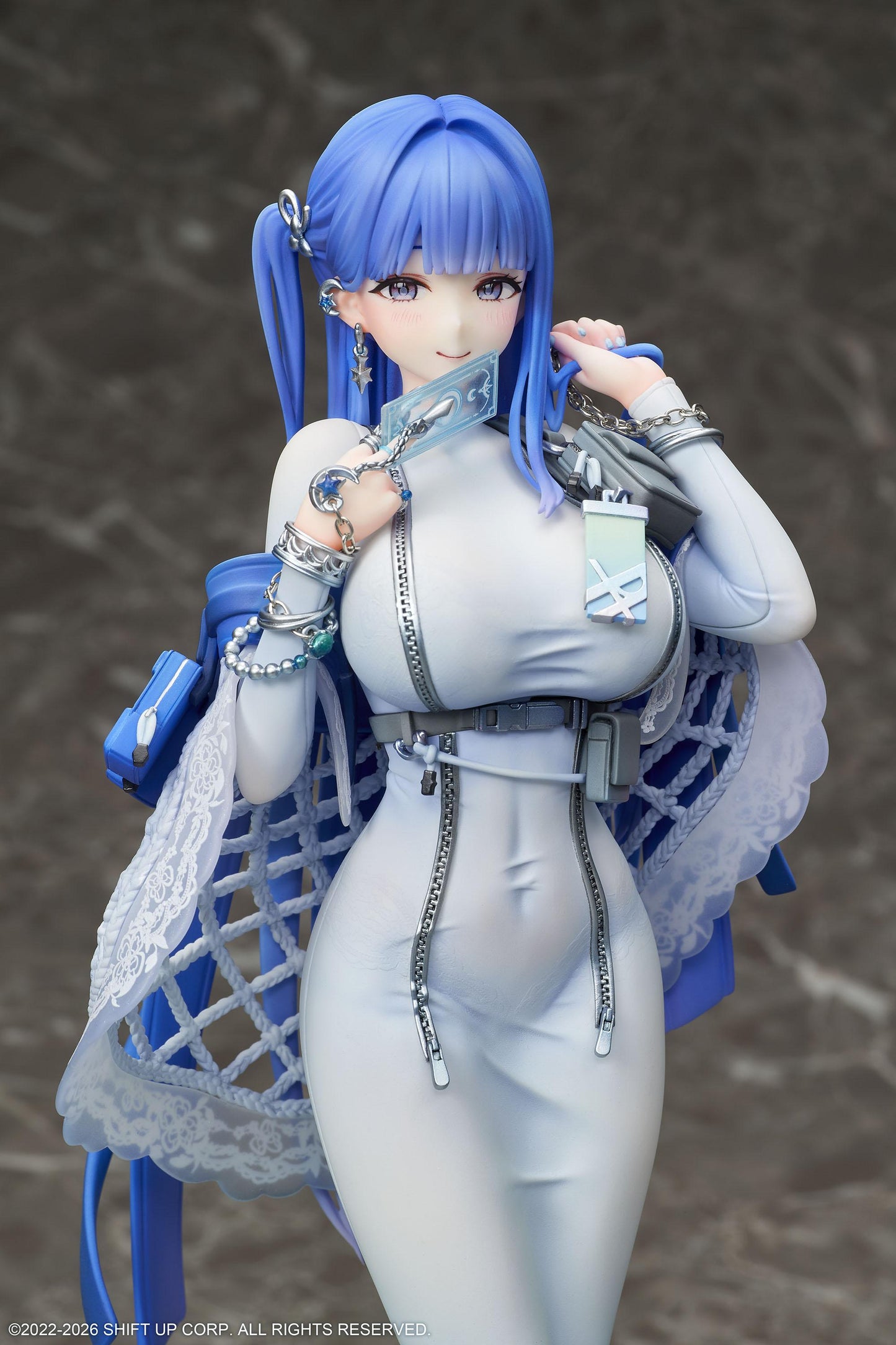 【Pre-order】GODDESS OF VICTORY: NIKKE - Arcana 1/7 Complete Figure