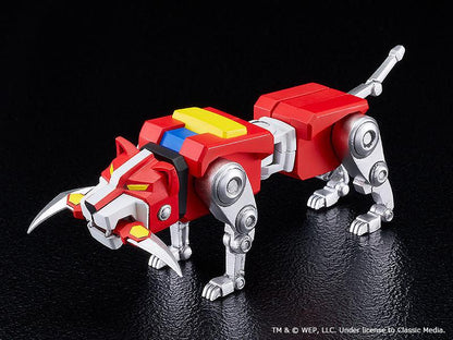 【Pre-order】Beast King GoLion - Voltron MODEROID (Rerun)