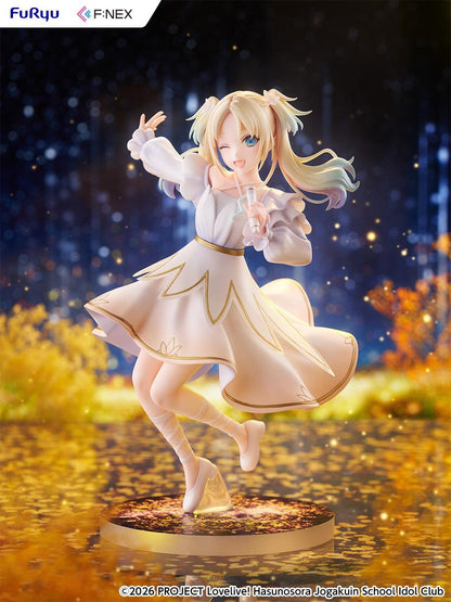 【Pre-order】Love Live! Hasunosora Girls' High School Idol Club - Rurino Osawa 1/7 Scale Figure