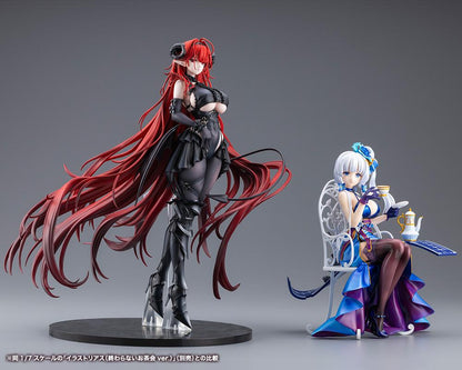 【Pre-order】AZUR LANE - Hindenburg Figure