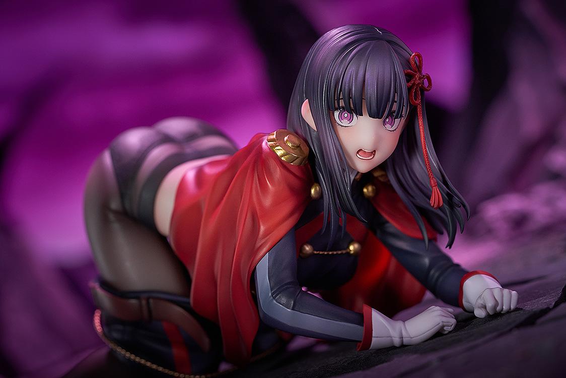 【Pre-order】Chained Soldier - Ren Yamashiro Figure (Season 2)