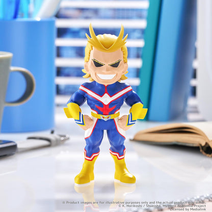 【Pre-order】My Hero Academia -  Blind Box (PalVerse, vol.3)