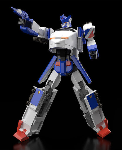 【Pre-order】The Brave Express Might Gaine - Might Gaine THE GATTAI (Rerun)