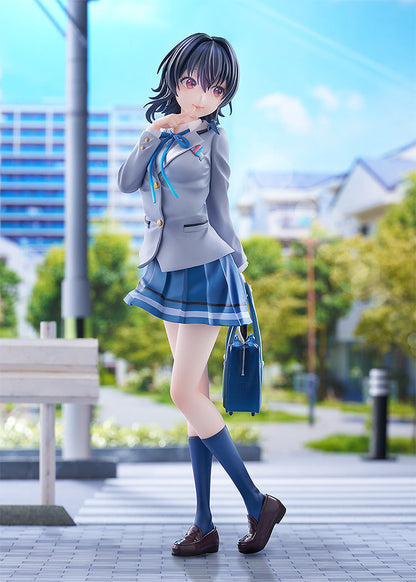 【Pre-order】I Made Friends with the Second Prettiest Girl in My Class - Umi Asanagi Figure