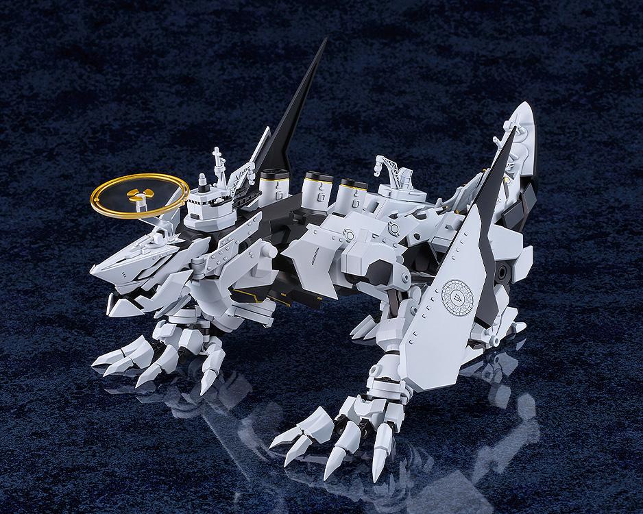 【Pre-order】Blue Archive - Daath Model Kits (MODEROID)